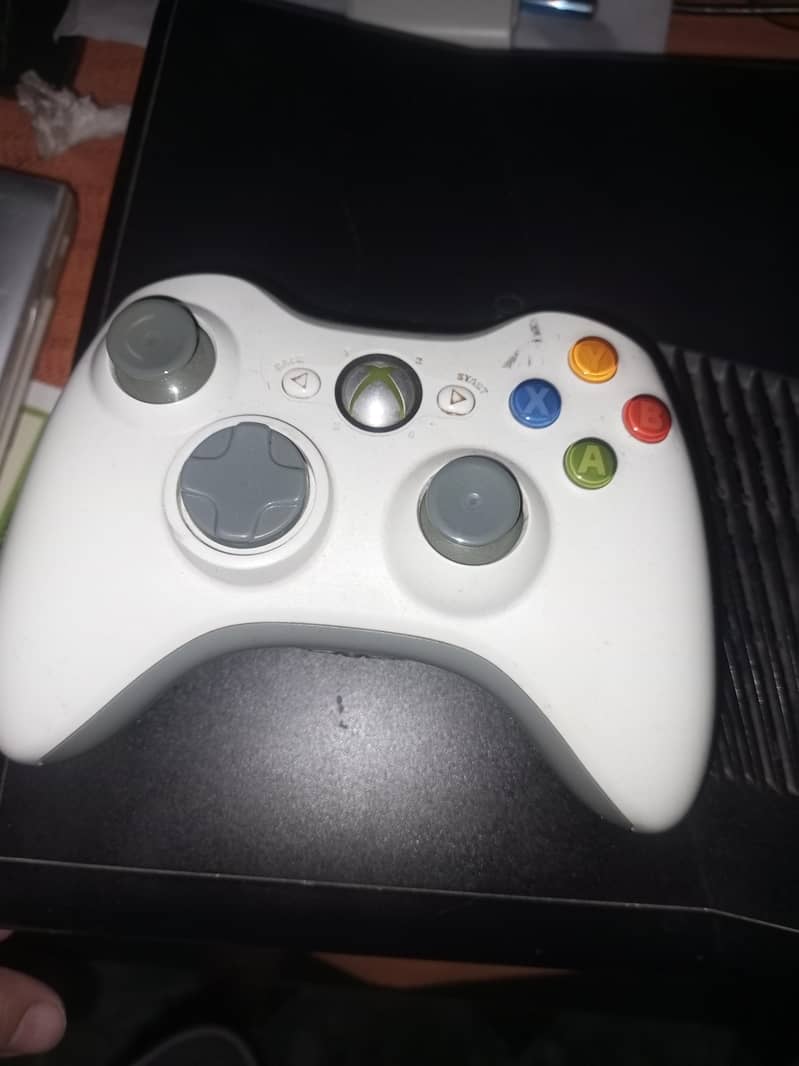 Xbox 360 10