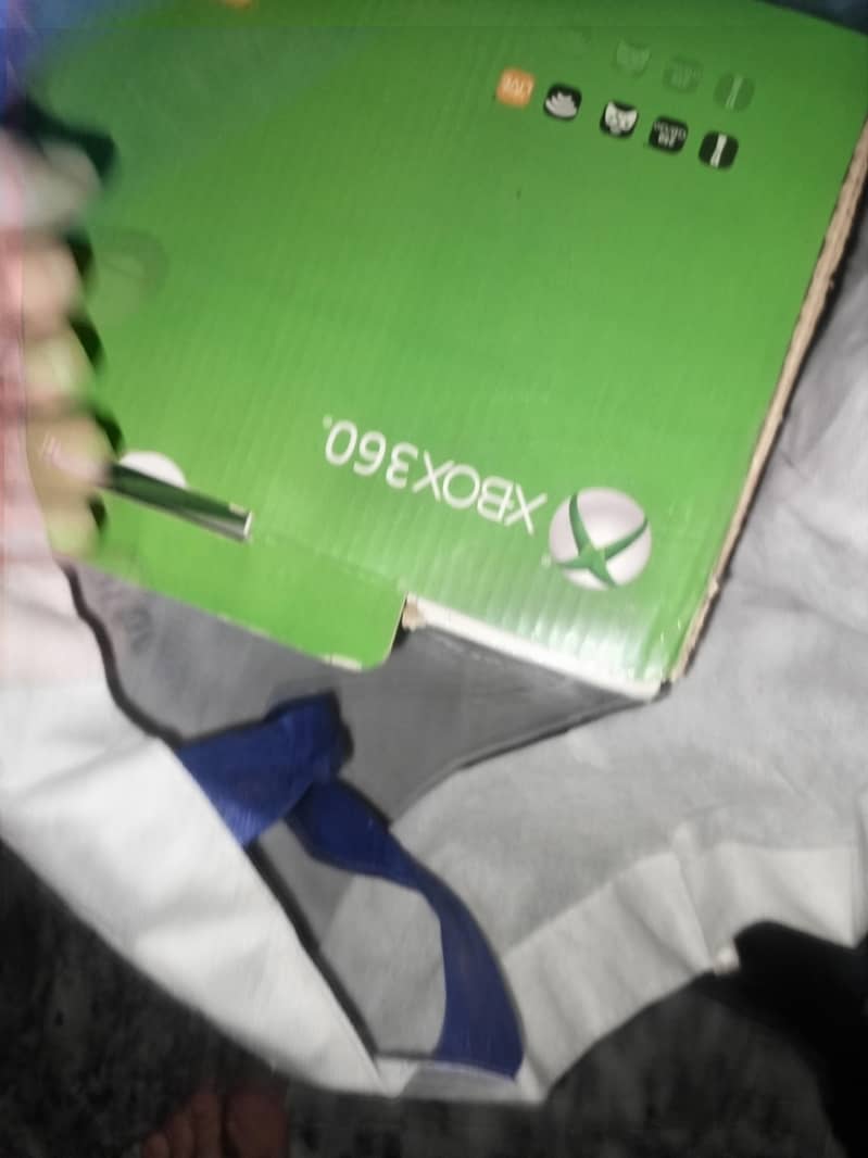 Xbox 360 11