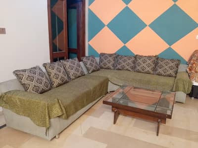 L shape sofa for sale