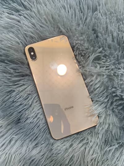 Apple iPhone XS Max
