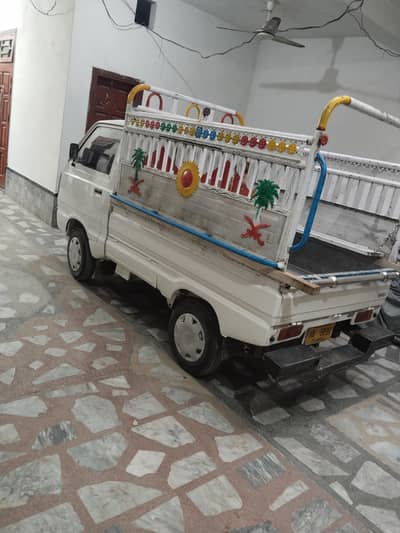 Suzuki Other 2019