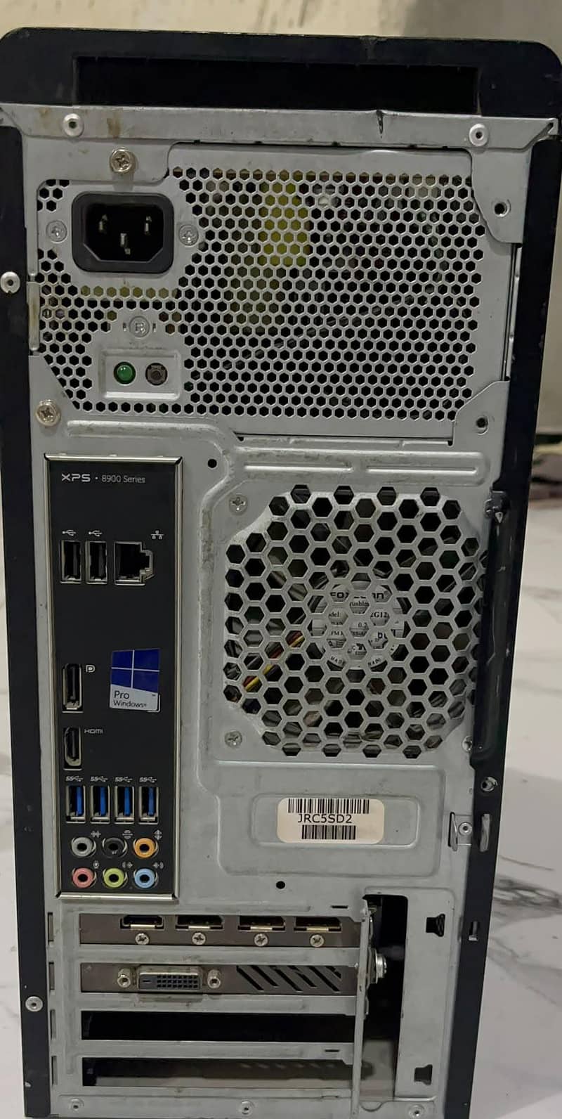 Gaming Computer 1