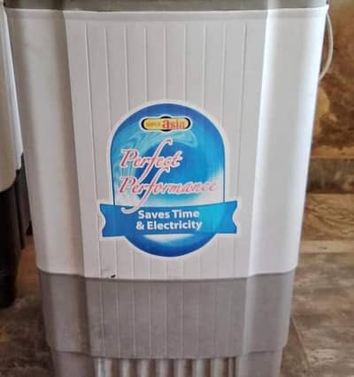 super Asia dryer machine