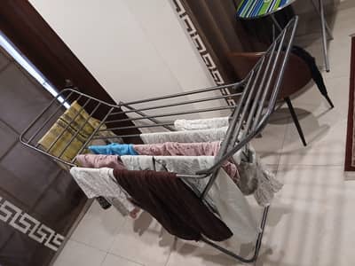 Clothes Drying Rack
