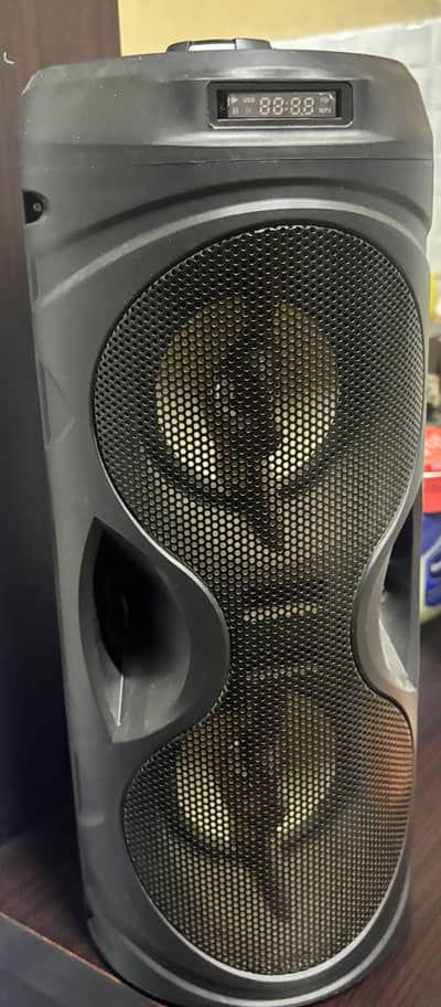 IKON Bluetooth speaker