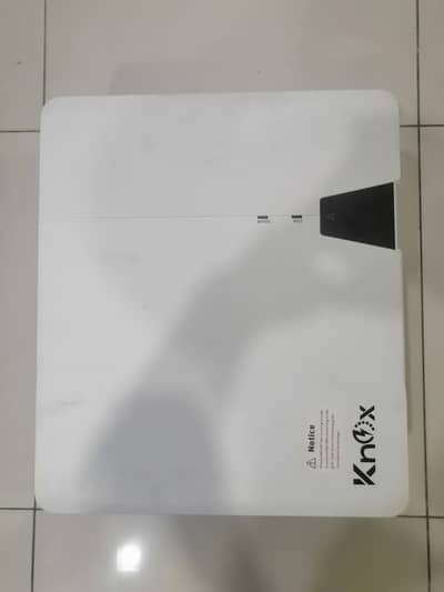Knox On Grid Solar Inverter