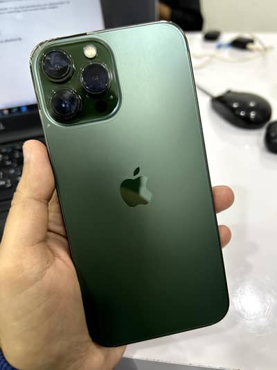 Apple iPhone 13 Pro Max