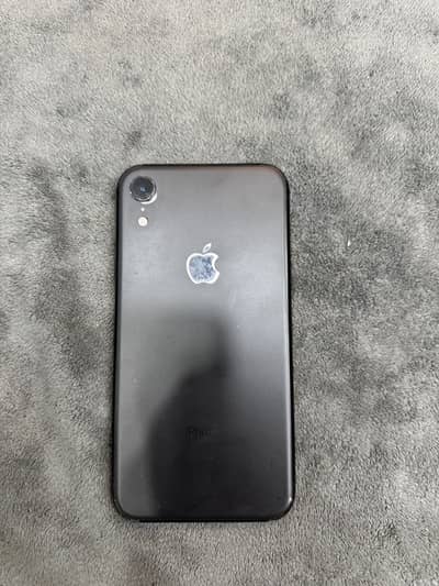 Apple iPhone XR