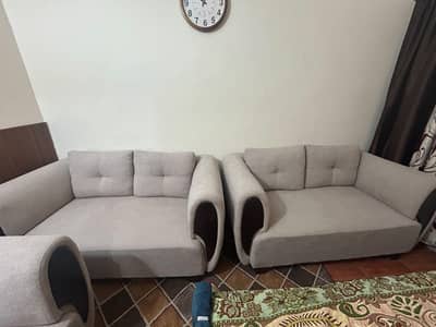 Sofa Set For sale