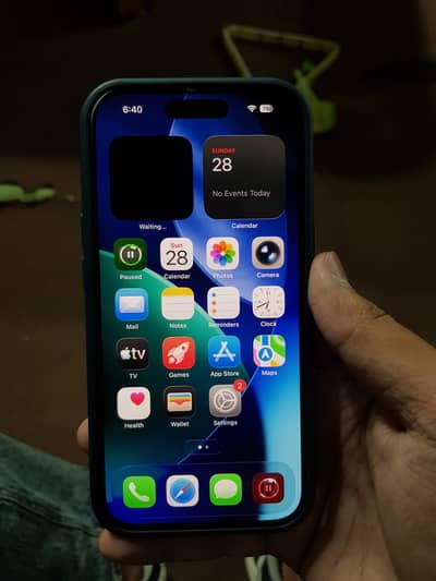 Apple iPhone 15