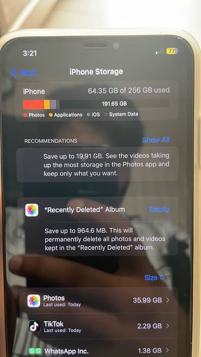 Apple iPhone XS Max