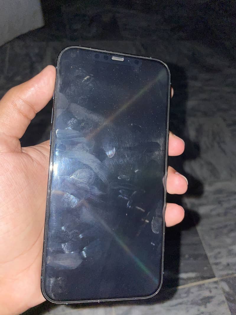 Apple iPhone 12 Pro Max 1