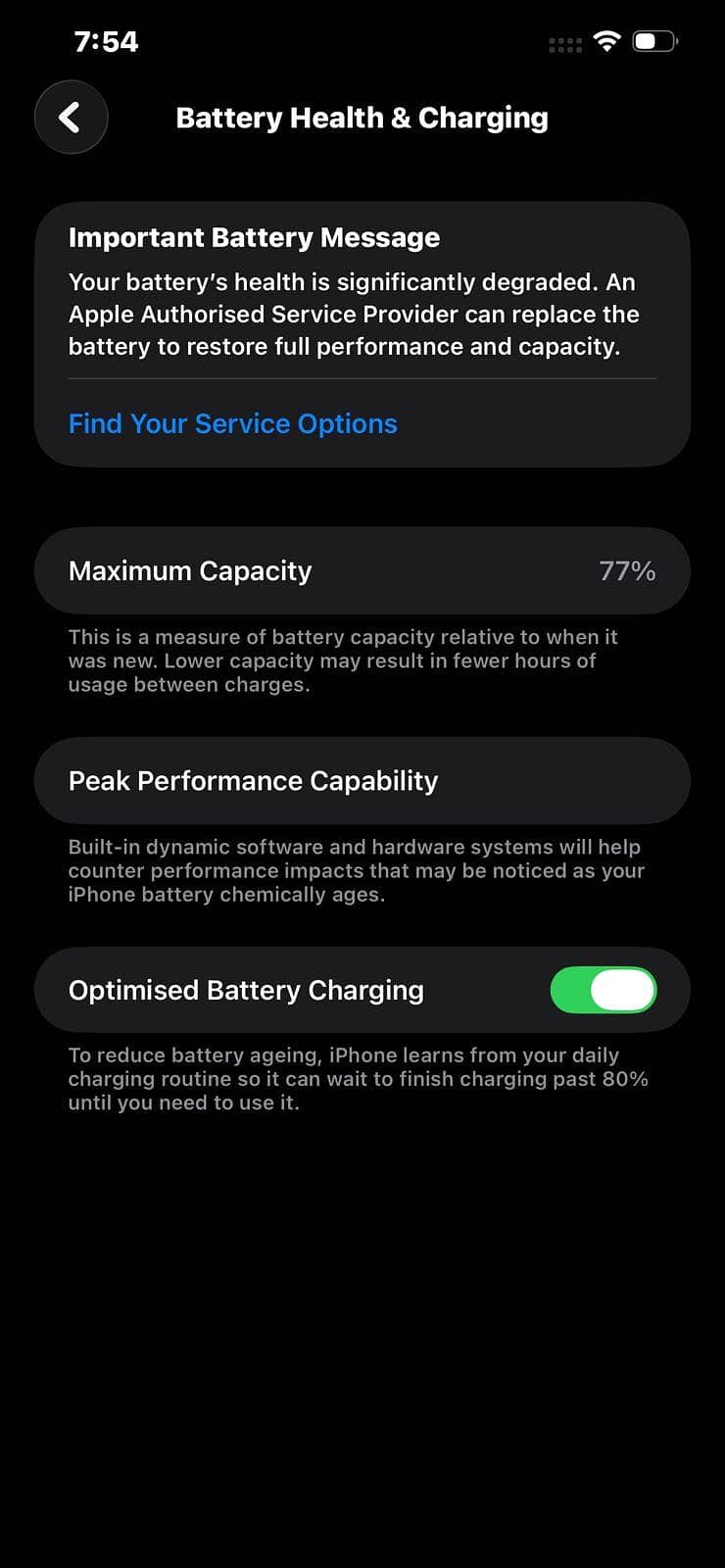 Apple iPhone 12 Pro Max 4
