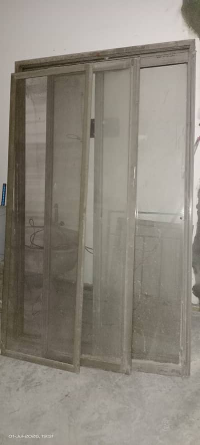 Aluminum window for sale
