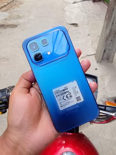Infinix Other Model