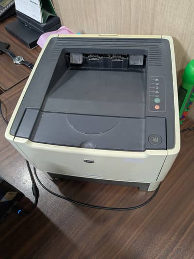Hp laserjet P2015