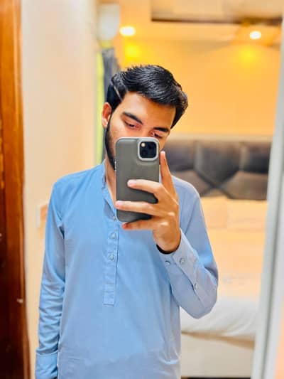 Muhammed Rizwan