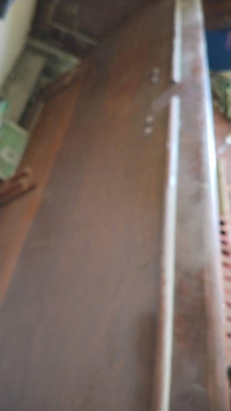My Master Bed 0