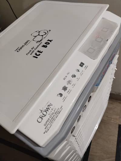 Air Cooler