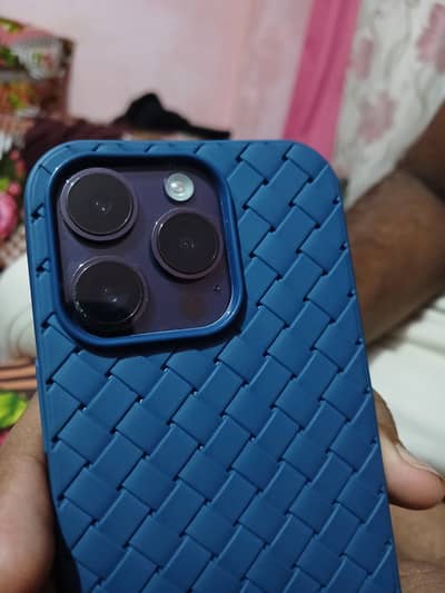 Apple iPhone 14 Pro 256gb jv