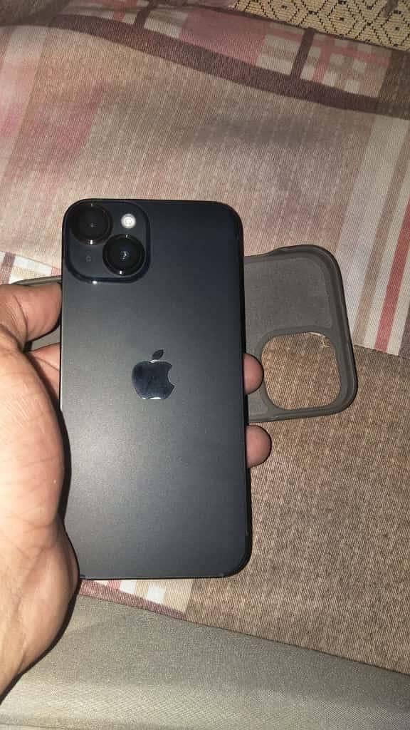 Apple iPhone 14 0