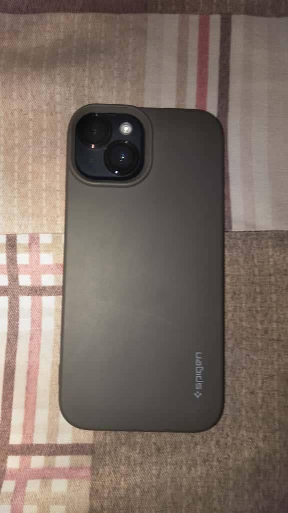Apple iPhone 14 2