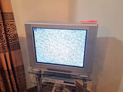 LG tv