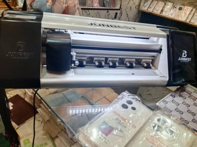 Gen Beat Mobile Sheet Cutting