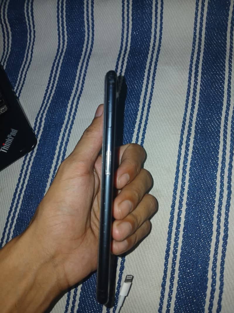 iPhone 7 Plus LLA Model 1