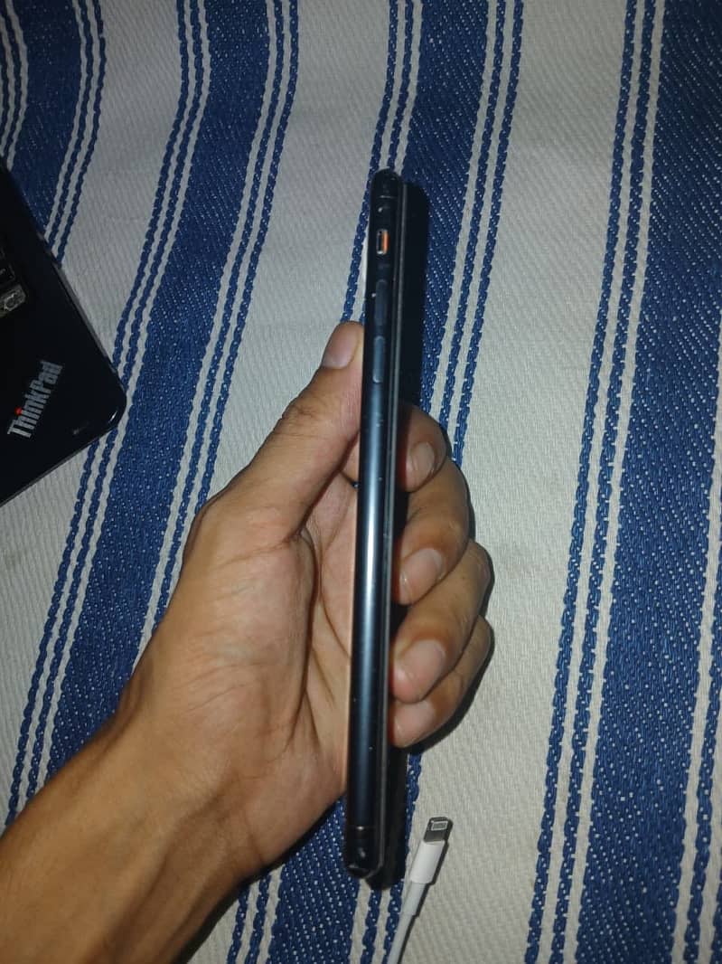 iPhone 7 Plus LLA Model 3