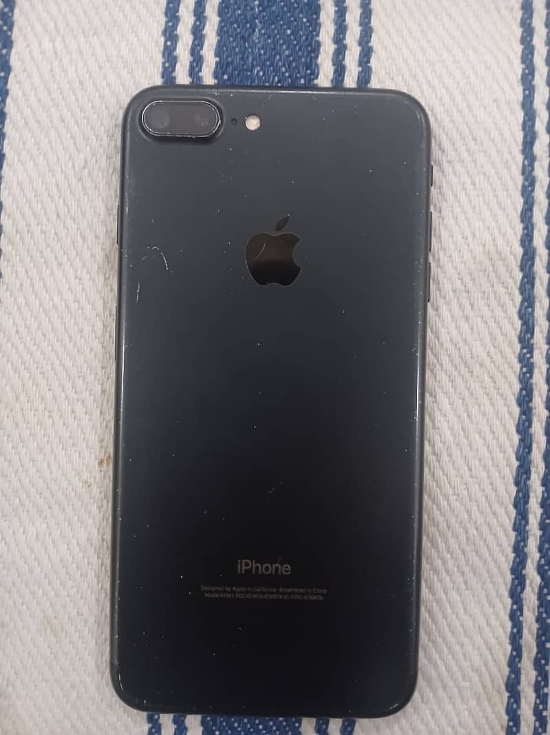 iPhone 7 Plus LLA Model 4
