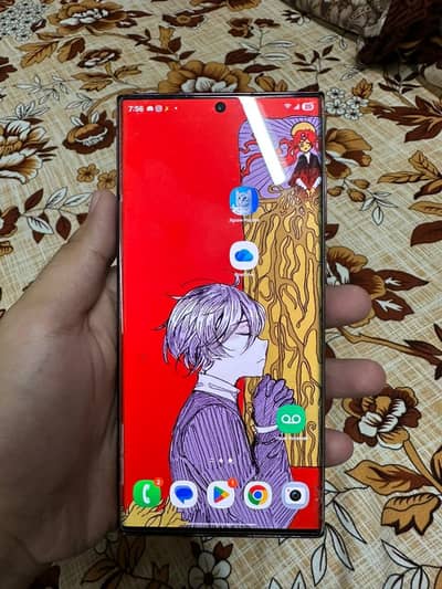 Samsung Mobile S22 Ultra