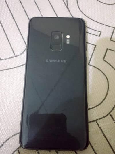 Samsung Mobile S9