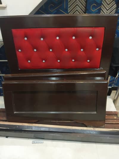 2 single beds for sale