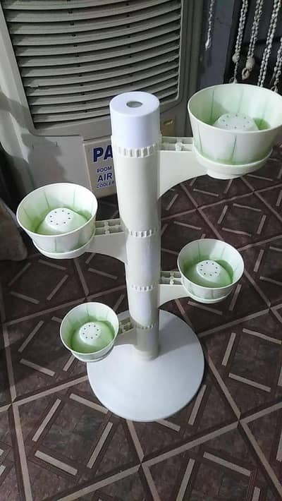 Flower Decoration Stand