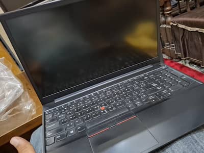Lenovo ThinkPad E15 G2-i5  8Gb Ram 512Gb Ssd