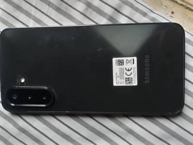 GALAXY A17