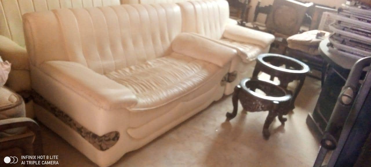 sofa set 7 seater 0