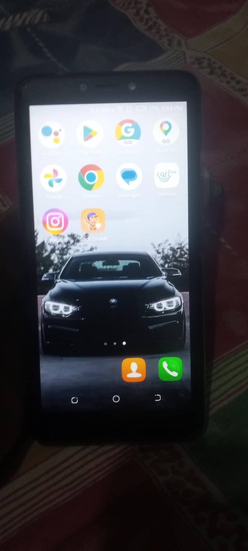 Tecno POP 2F 0