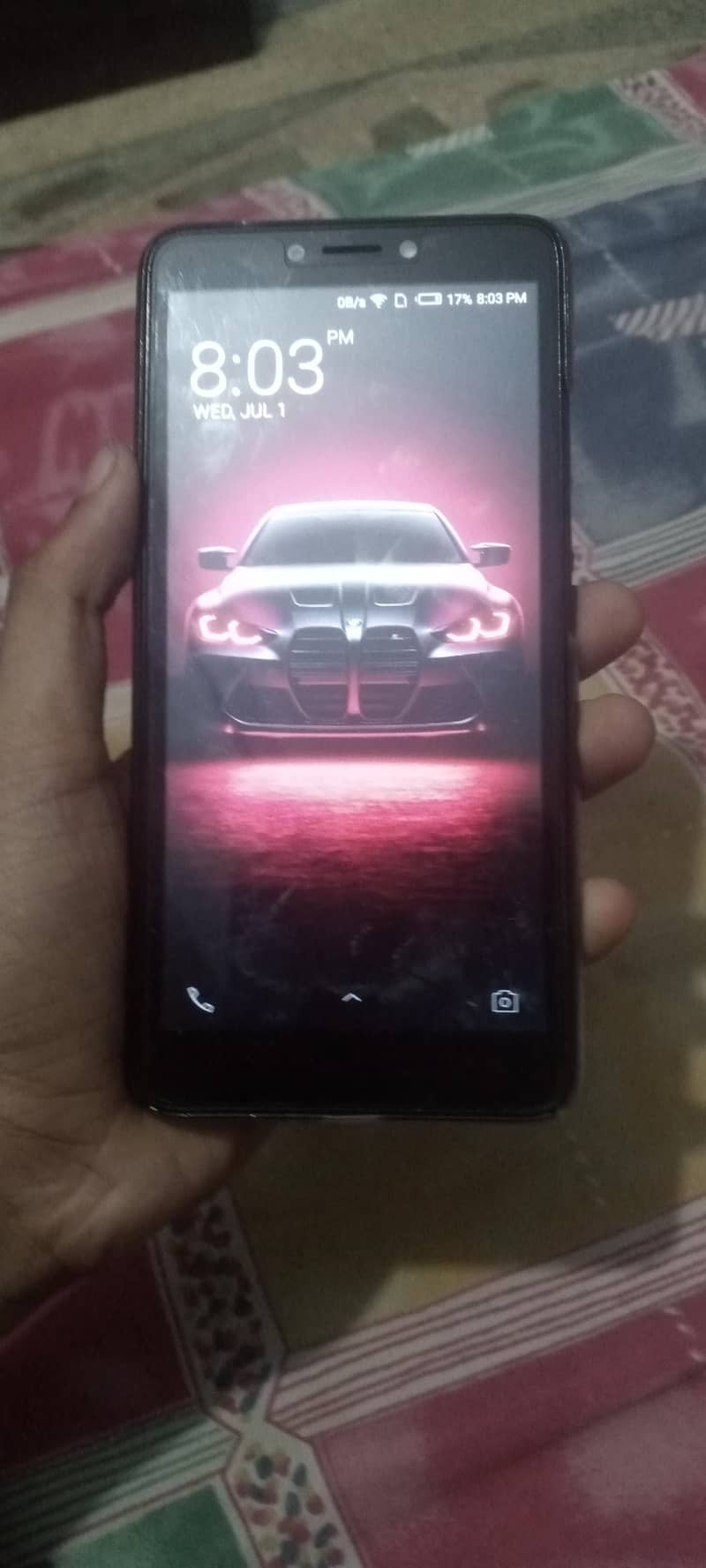Tecno POP 2F 1