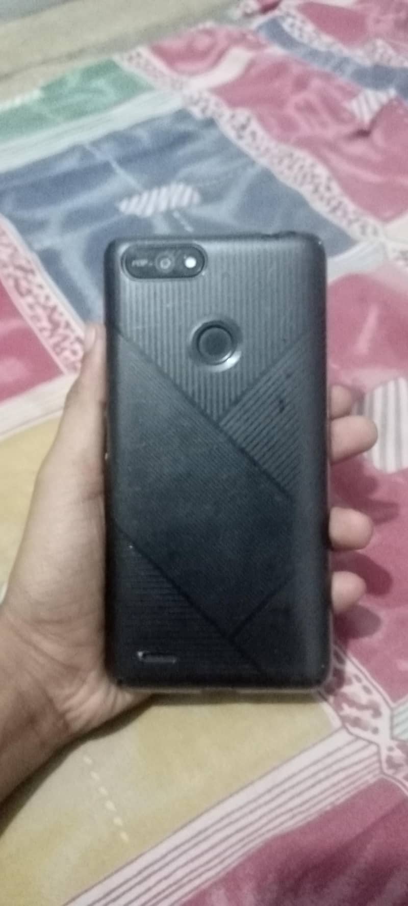 Tecno POP 2F 3