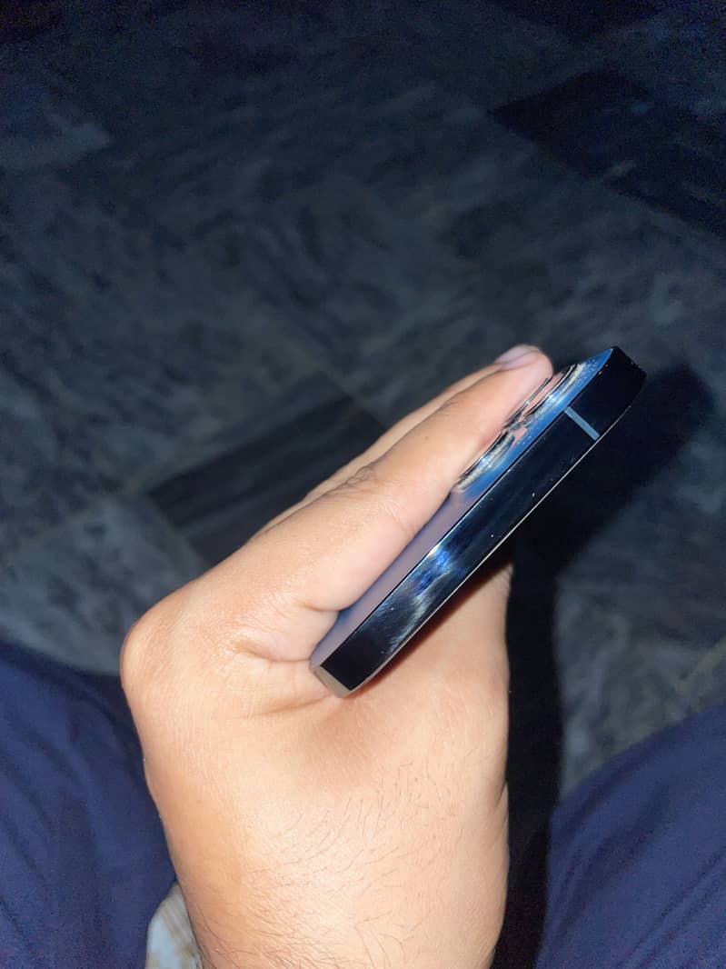 Apple iPhone 12 Pro Max 8