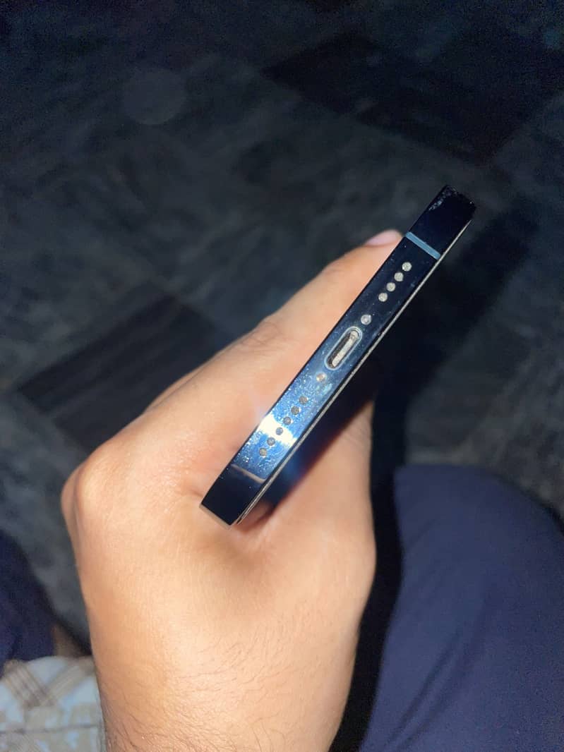 Apple iPhone 12 Pro Max 9