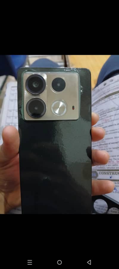 Infinix Note 40 For sale