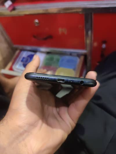 Samsung Mobile A10S