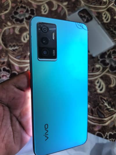 Vivo V23e