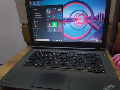 Laptop