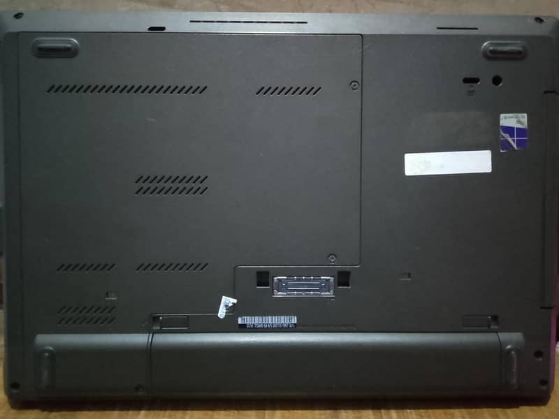 Laptop 1