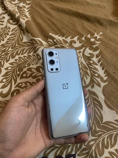 One Plus 9 Pro 5g