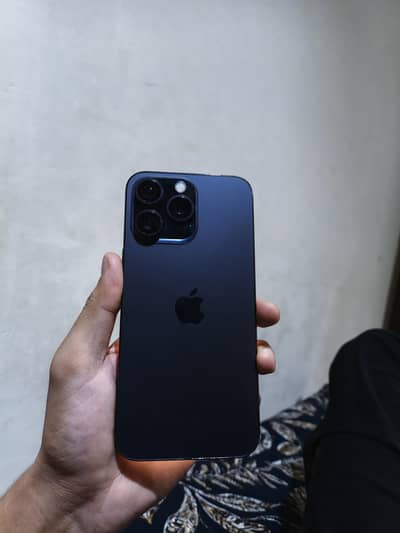 Apple iPhone 15 Pro Max Non PTA